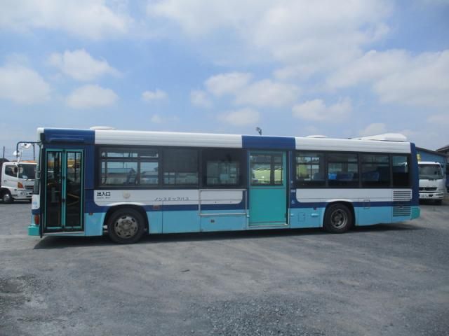 Hino RAINBOW 2009-01 7710416-5