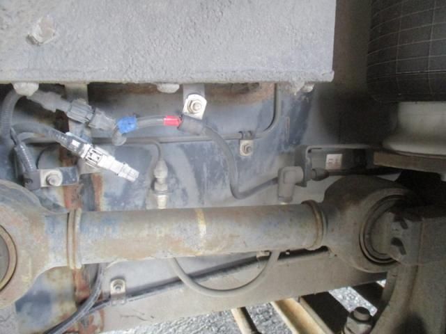 Hino RAINBOW 2009-01 7710416-6