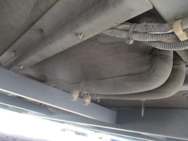 Hino RAINBOW 2009-01 7710416-8