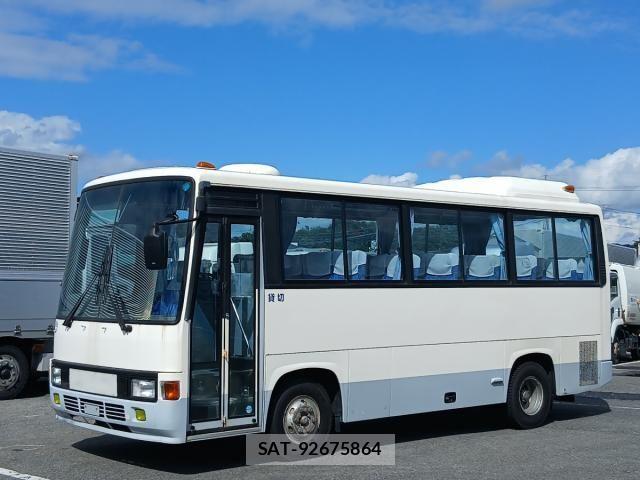Hino RAINBOW 1994-01 8850449-0