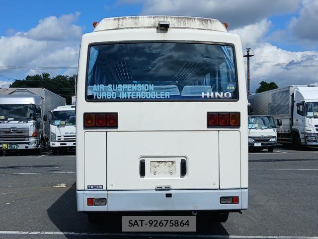 Hino RAINBOW 1994-01 8850449-11