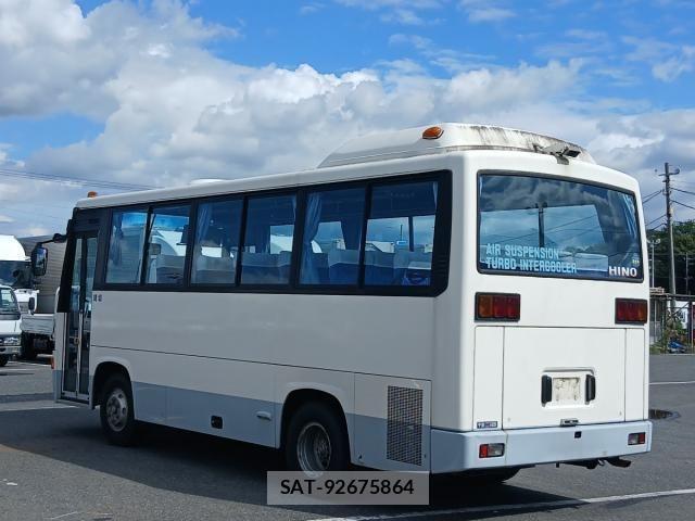 Hino RAINBOW 1994-01 8850449-13