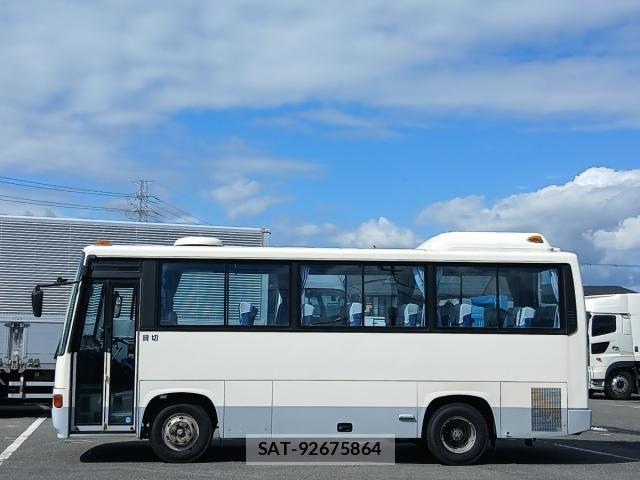 Hino RAINBOW 1994-01 8850449-15