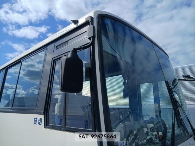 Hino RAINBOW 1994-01 8850449-17
