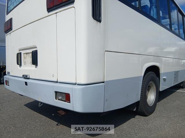 Hino RAINBOW 1994-01 8850449-19