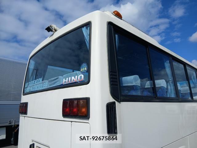 Hino RAINBOW 1994-01 8850449-21