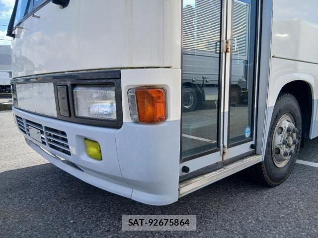 Hino RAINBOW 1994-01 8850449-22