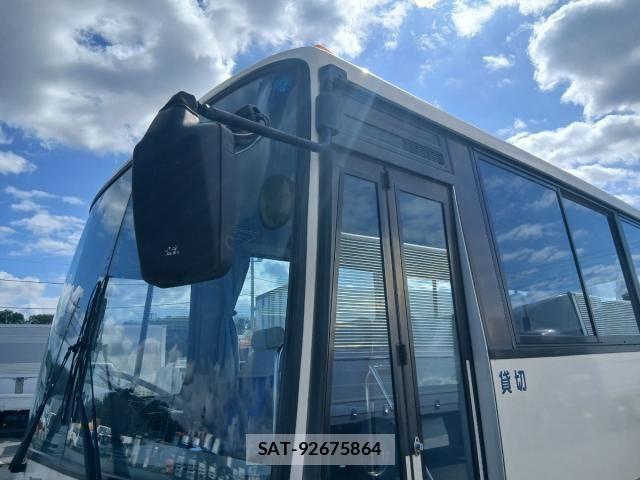Hino RAINBOW 1994-01 8850449-25