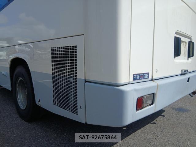 Hino RAINBOW 1994-01 8850449-27