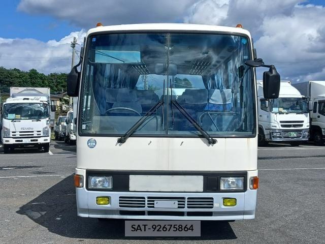 Hino RAINBOW 1994-01 8850449-2