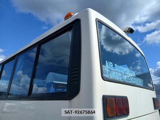 Hino RAINBOW 1994-01 8850449-29