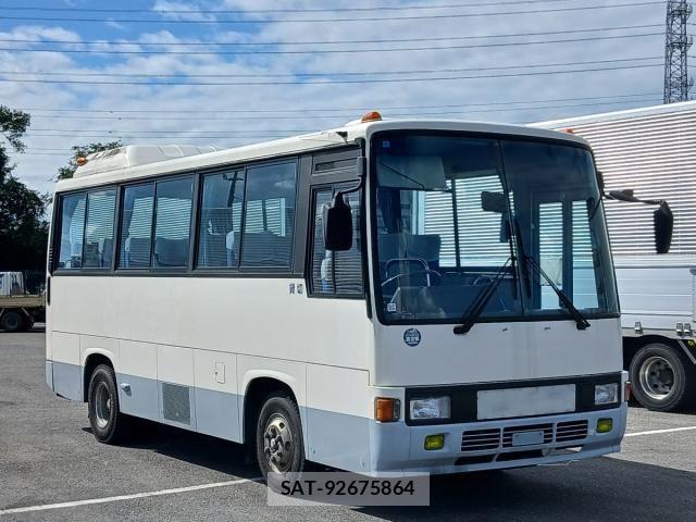 Hino RAINBOW 1994-01 8850449-5