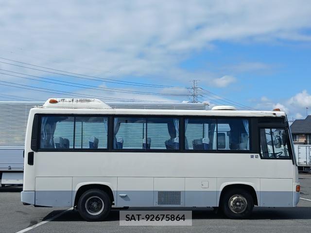 Hino RAINBOW 1994-01 8850449-7