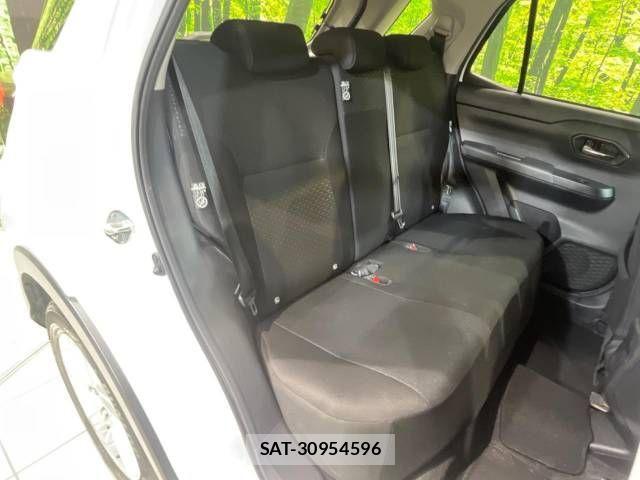 Toyota RAIZE 2022-07 527794-9