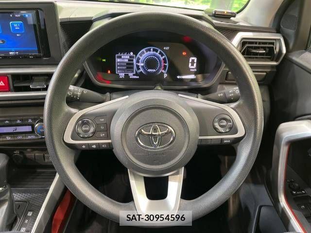 Toyota RAIZE 2022-07 527794-11