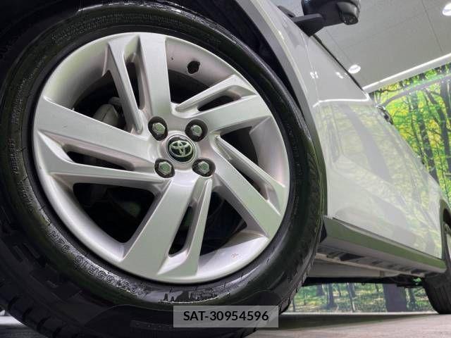 Toyota RAIZE 2022-07 527794-13