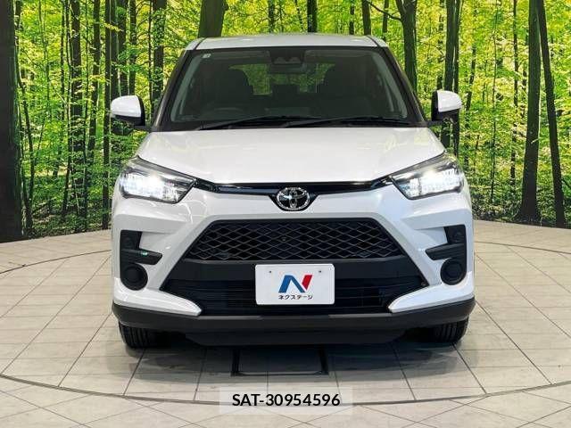 Toyota RAIZE 2022-07 527794-14
