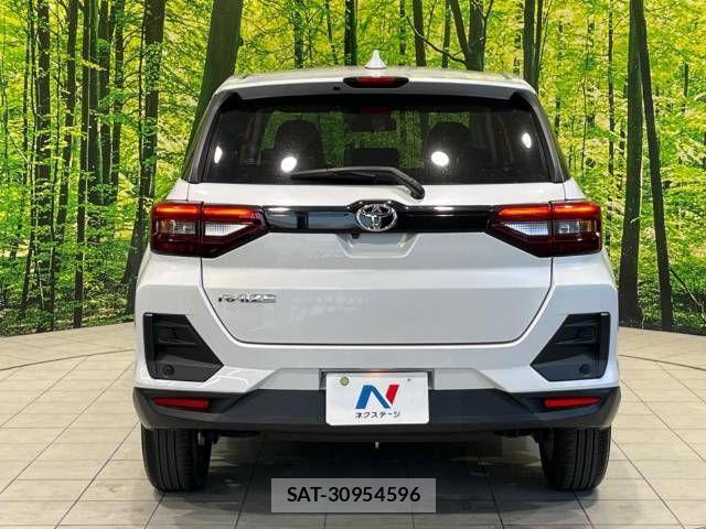 Toyota RAIZE 2022-07 527794-15