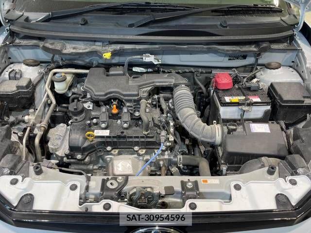 Toyota RAIZE 2022-07 527794-18