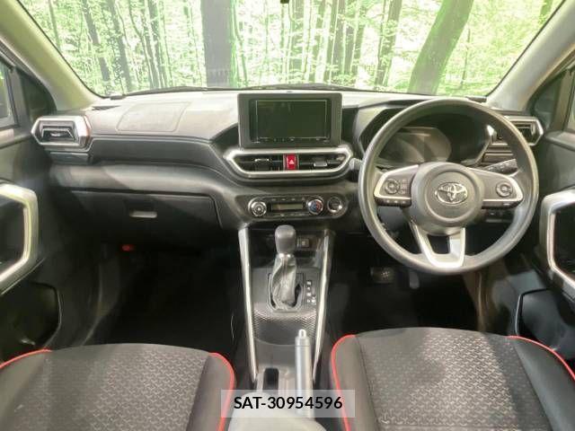 Toyota RAIZE 2022-07 527794-1