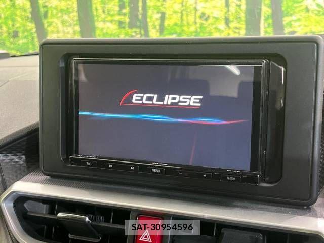 Toyota RAIZE 2022-07 527794-3
