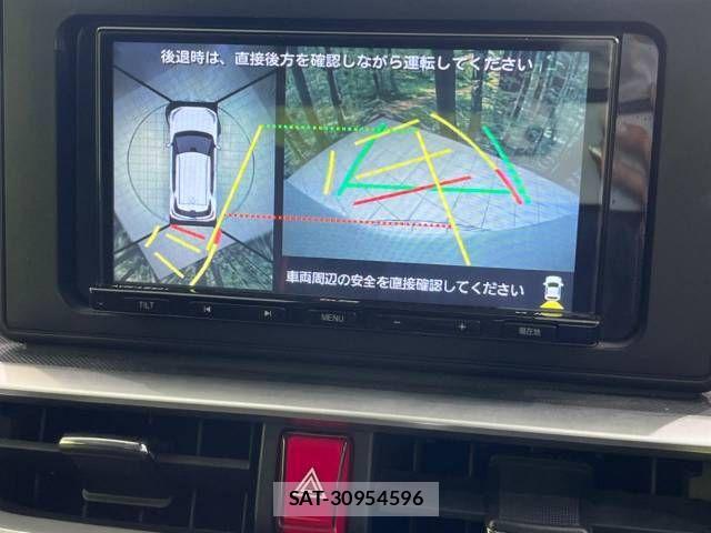 Toyota RAIZE 2022-07 527794-4