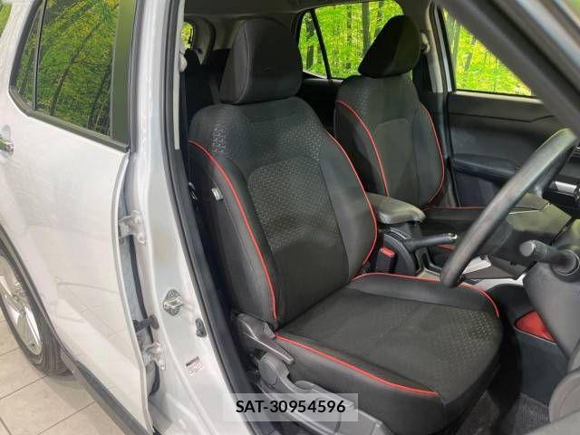 Toyota RAIZE 2022-07 527794-8
