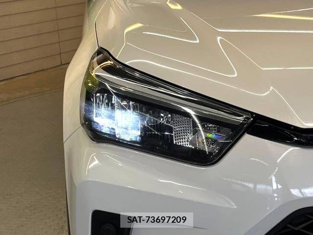 Toyota RAIZE 2024-05 614421-12