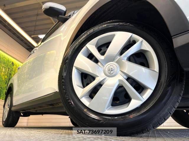 Toyota RAIZE 2024-05 614421-13