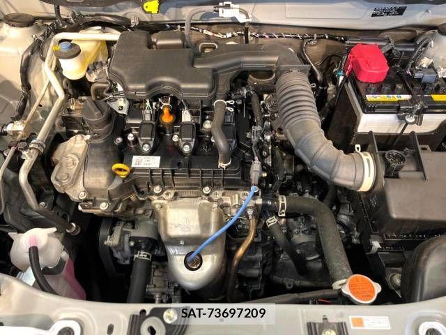 Toyota RAIZE 2024-05 614421-18