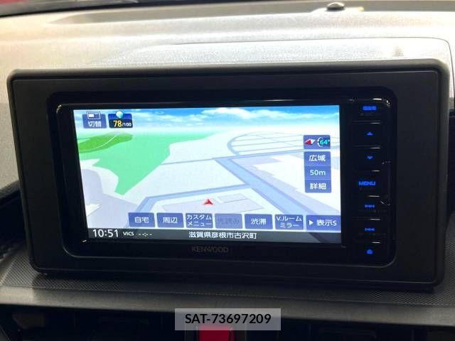 Toyota RAIZE 2024-05 614421-2