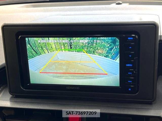 Toyota RAIZE 2024-05 614421-3