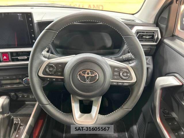 Toyota RAIZE 2023-02 614359-11