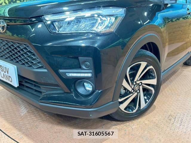 Toyota RAIZE 2023-02 614359-12