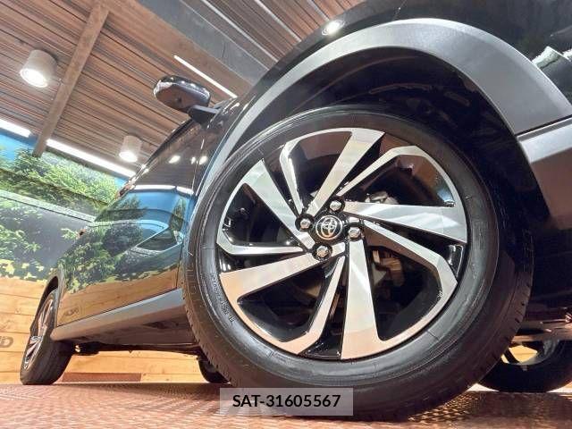 Toyota RAIZE 2023-02 614359-13