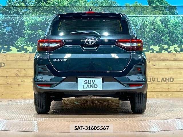 Toyota RAIZE 2023-02 614359-15