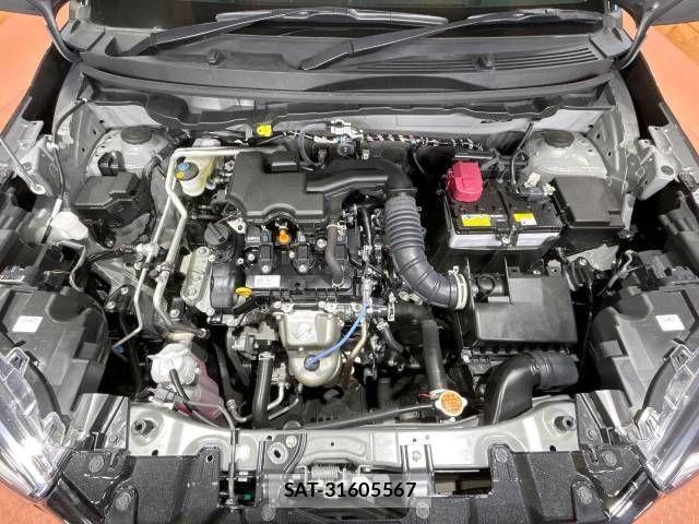 Toyota RAIZE 2023-02 614359-18