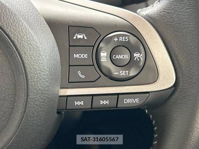 Toyota RAIZE 2023-02 614359-4