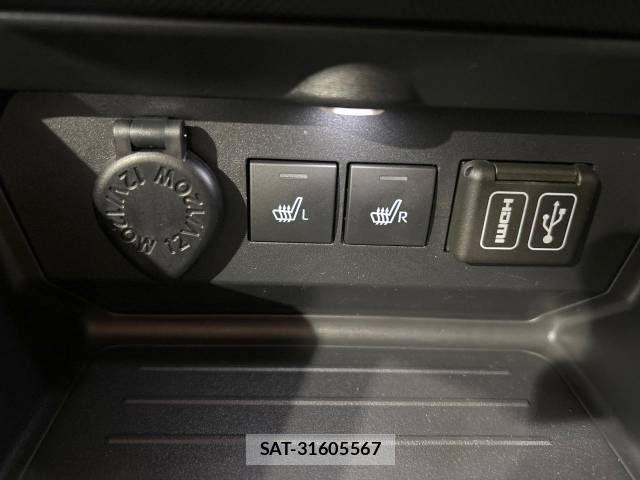 Toyota RAIZE 2023-02 614359-5