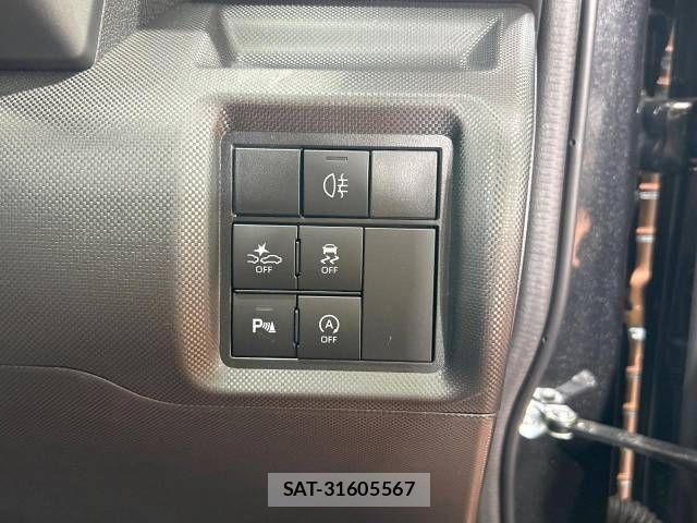Toyota RAIZE 2023-02 614359-6