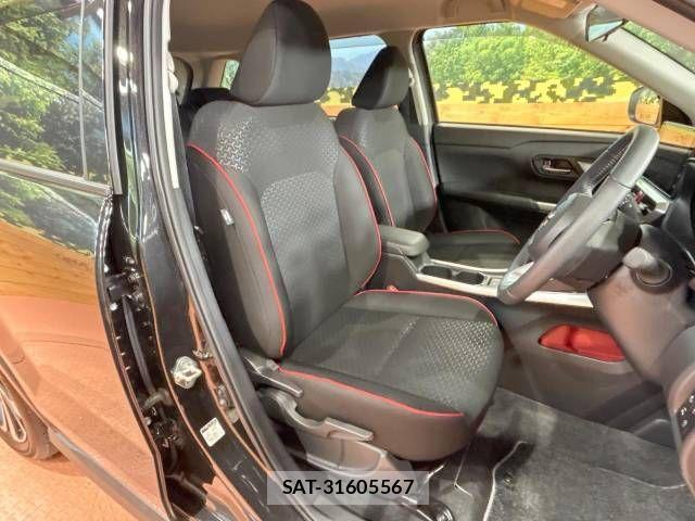 Toyota RAIZE 2023-02 614359-8