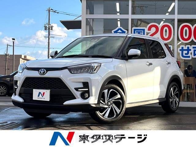 sat car