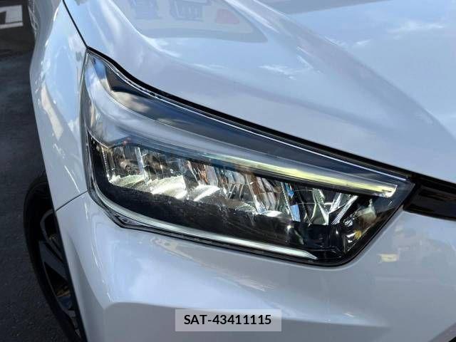 Toyota RAIZE 2021-11 790234-12