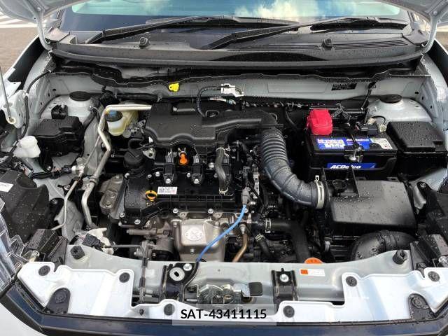 Toyota RAIZE 2021-11 790234-18