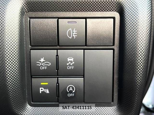Toyota RAIZE 2021-11 790234-7