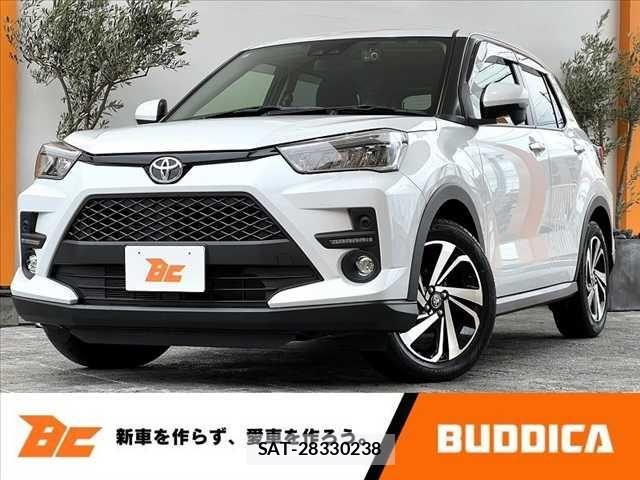 sat car