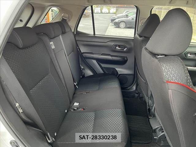 Toyota RAIZE 2019-12 796295-17