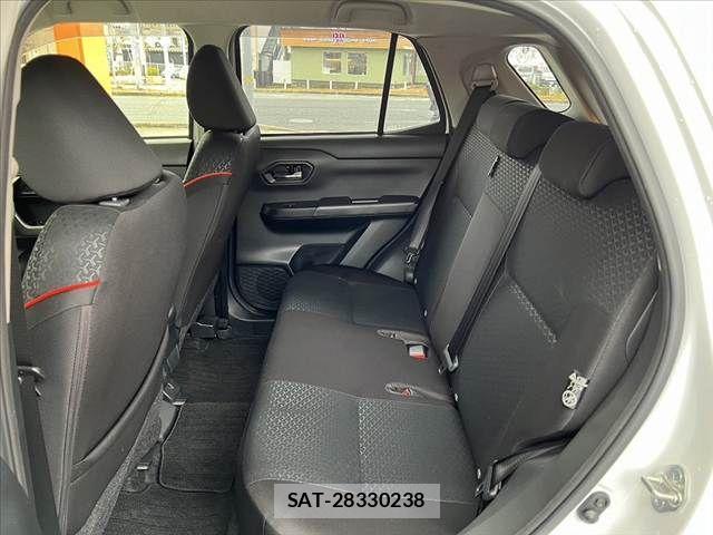 Toyota RAIZE 2019-12 796295-18