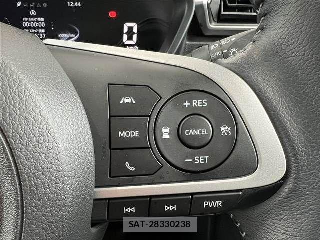 Toyota RAIZE 2019-12 796295-23