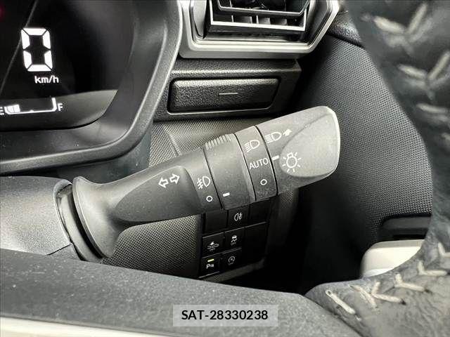 Toyota RAIZE 2019-12 796295-24